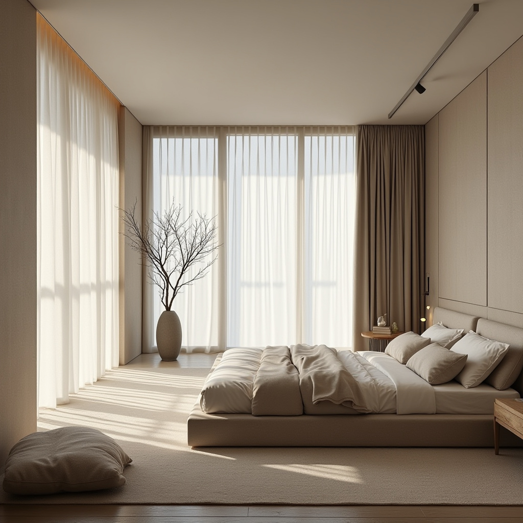 luxury master bedroom bloxburg 33