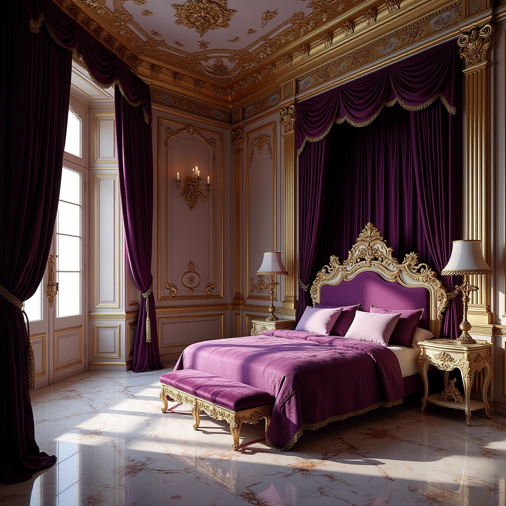 luxury master bedroom bloxburg 36