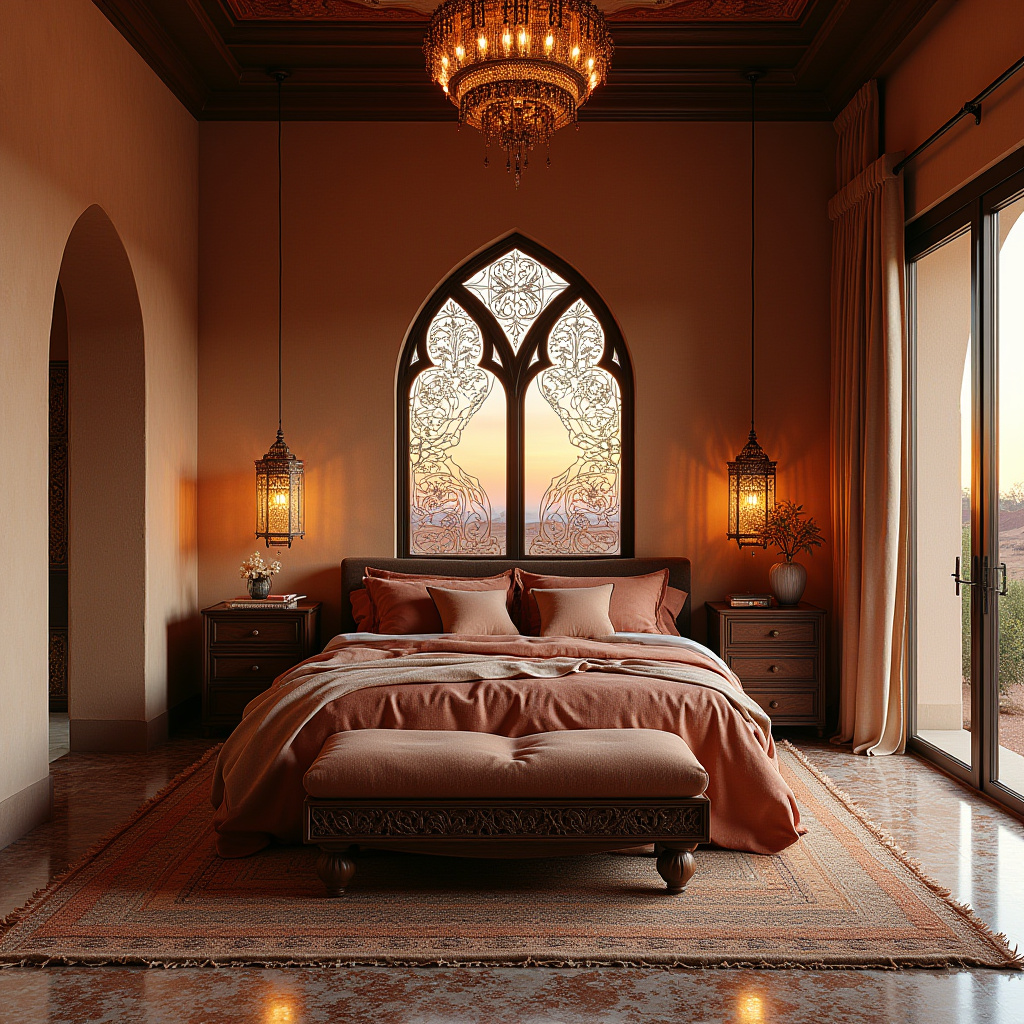 luxury master bedroom bloxburg 37