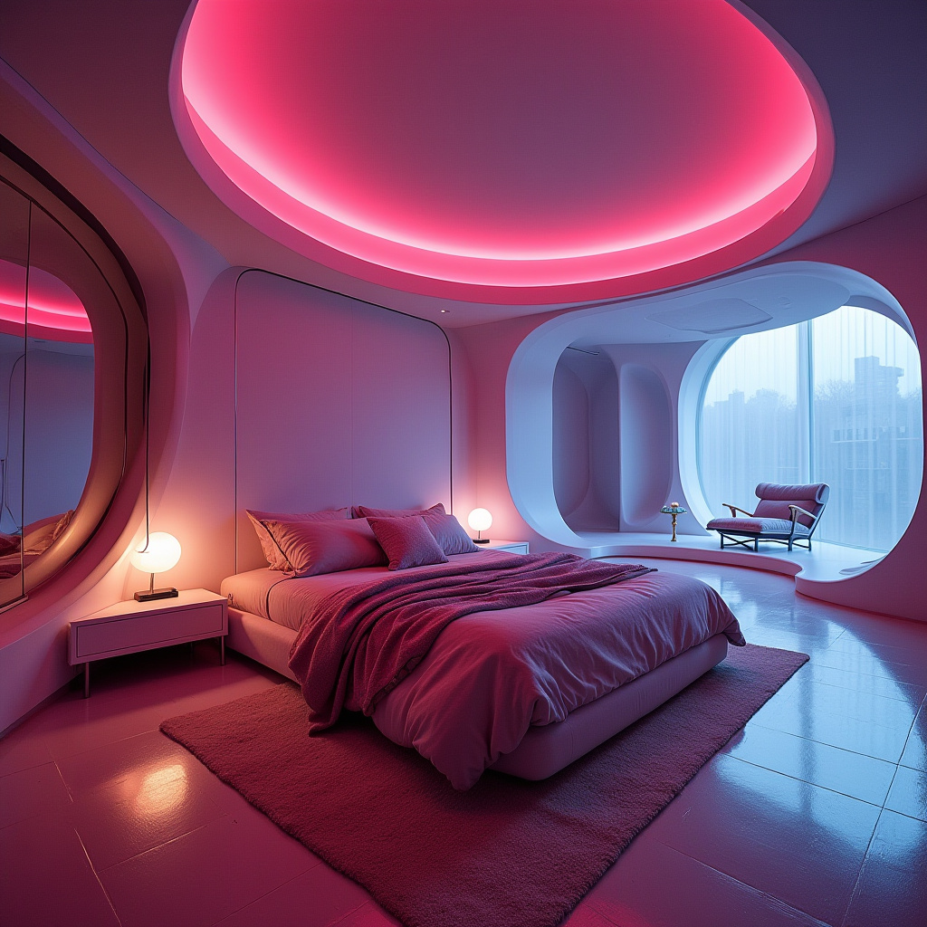 luxury master bedroom bloxburg 39