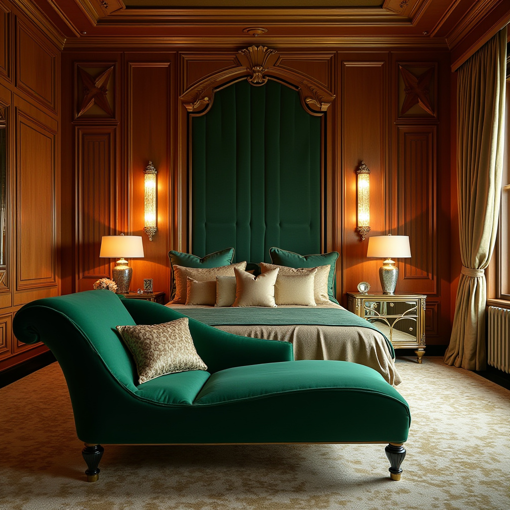luxury master bedroom bloxburg 4
