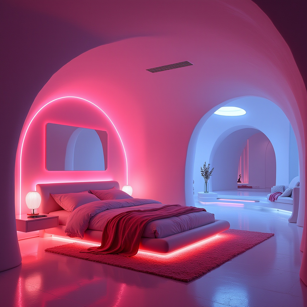 luxury master bedroom bloxburg 40