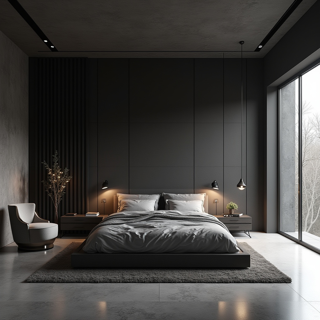 luxury master bedroom bloxburg 5
