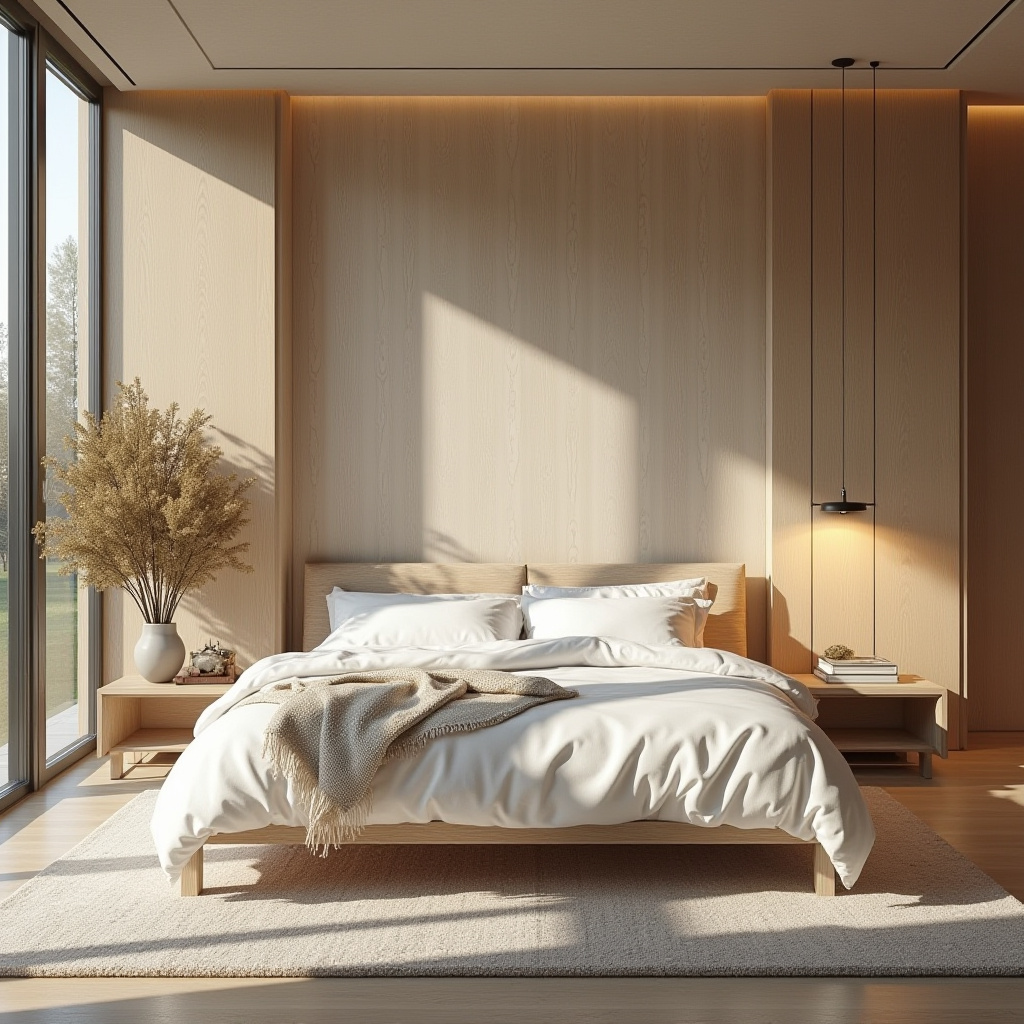 luxury master bedroom bloxburg 7