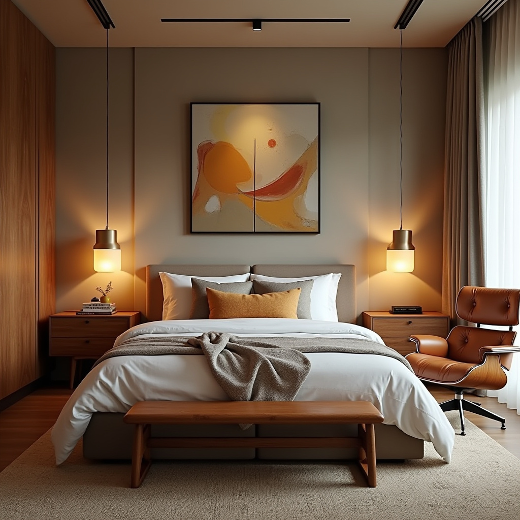 luxury master bedroom nightstands 13