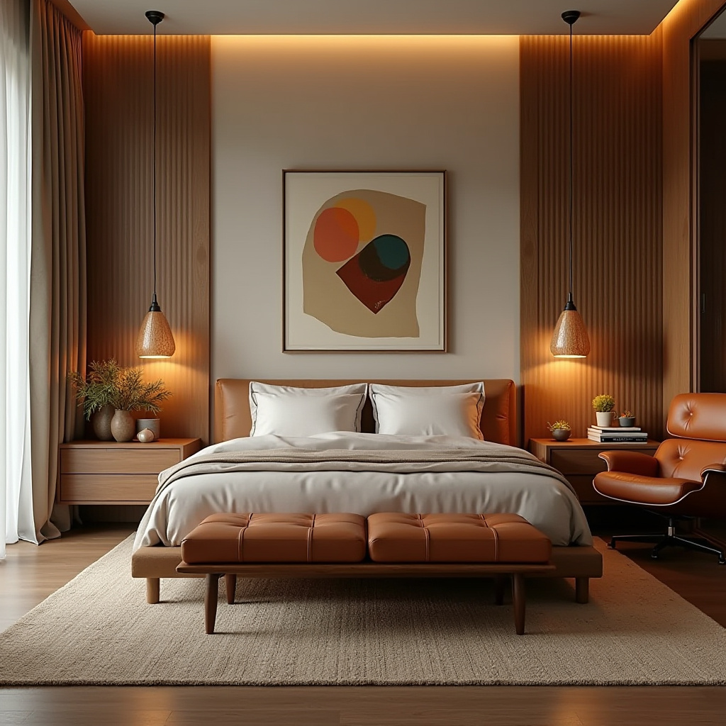 luxury master bedroom nightstands 14