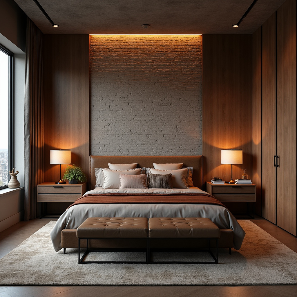 luxury master bedroom nightstands 15