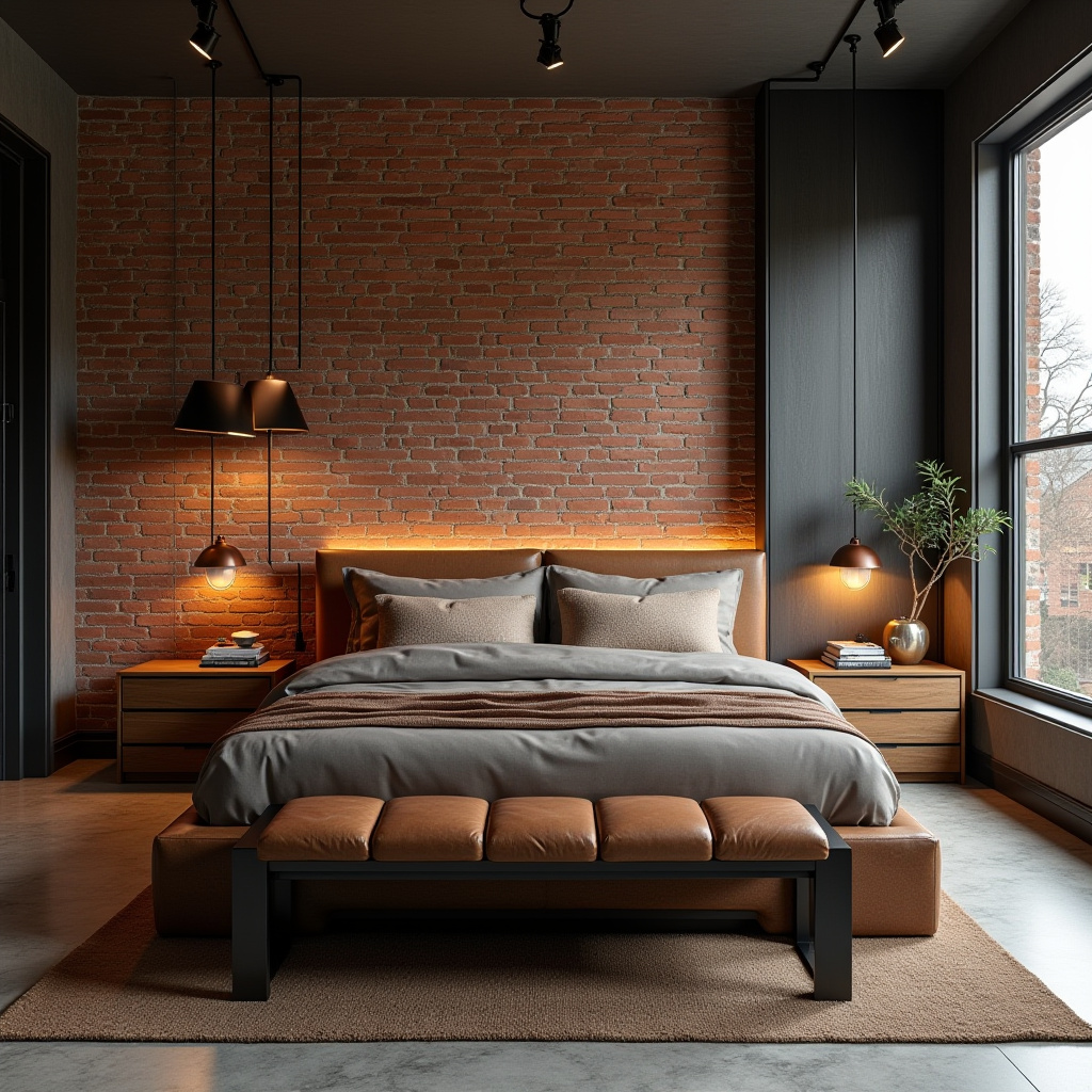 luxury master bedroom nightstands 16