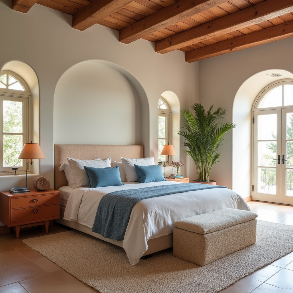 luxury master bedroom nightstands 18