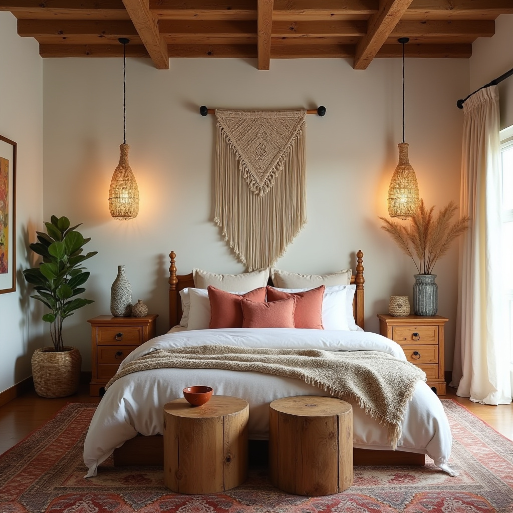 luxury master bedroom nightstands 21