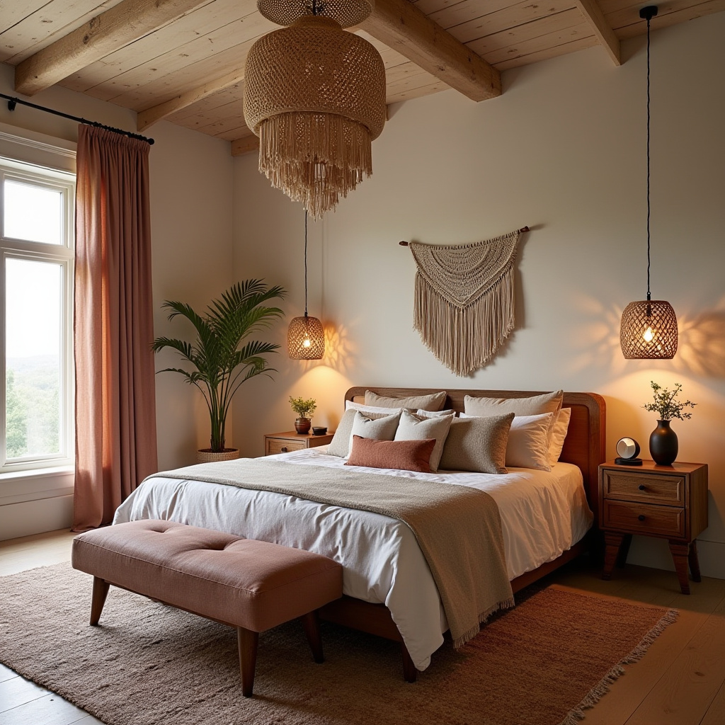 luxury master bedroom nightstands 22