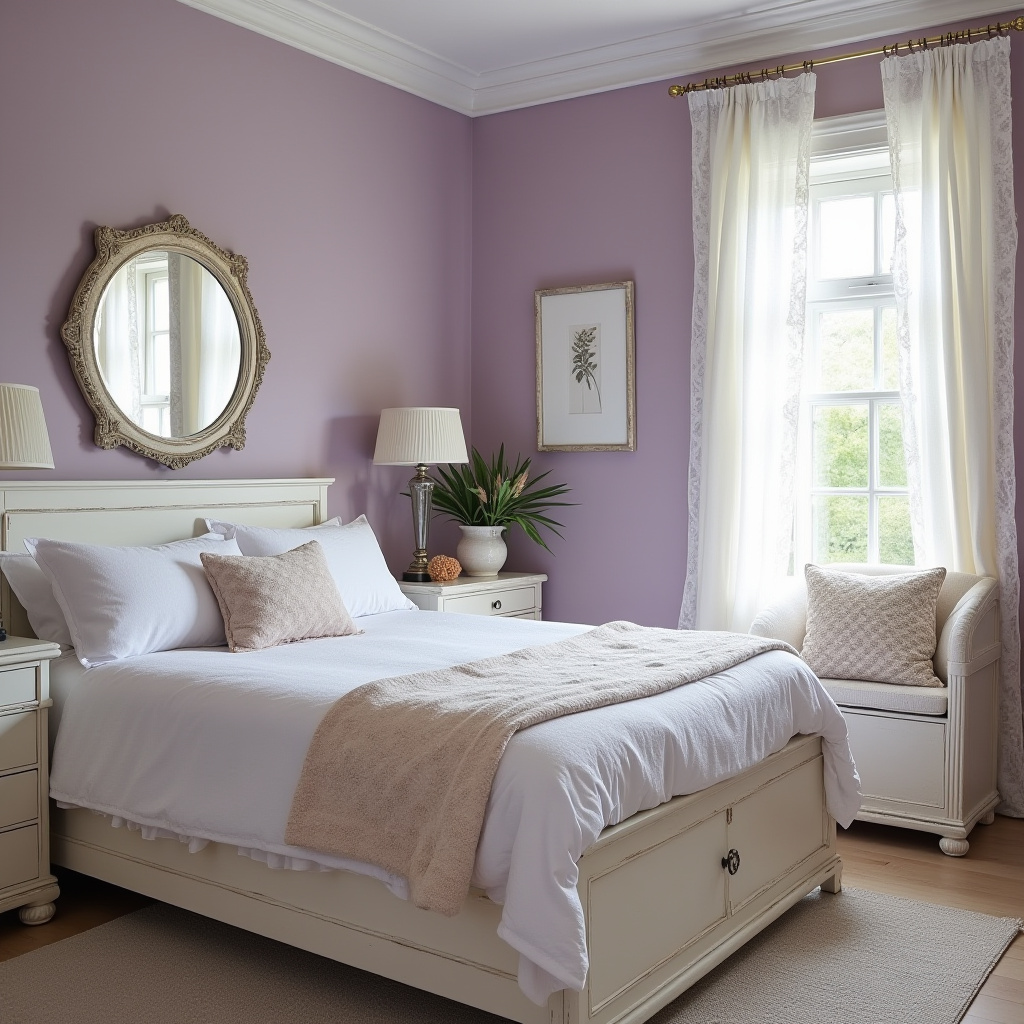 luxury master bedroom nightstands 23