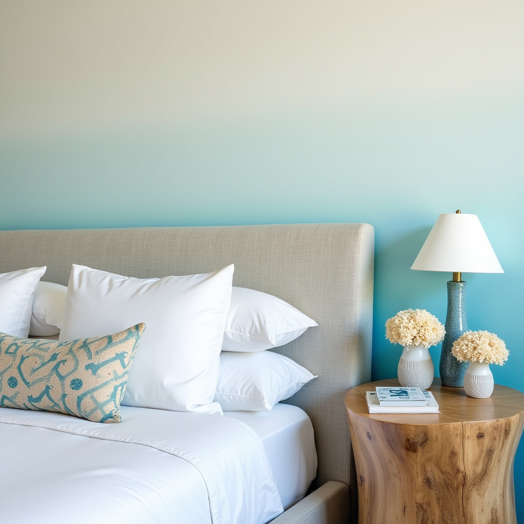 luxury master bedroom nightstands 26