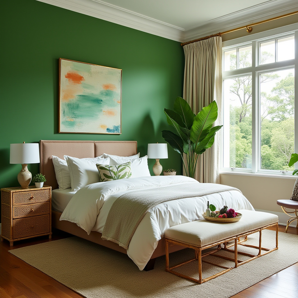 luxury master bedroom nightstands 28