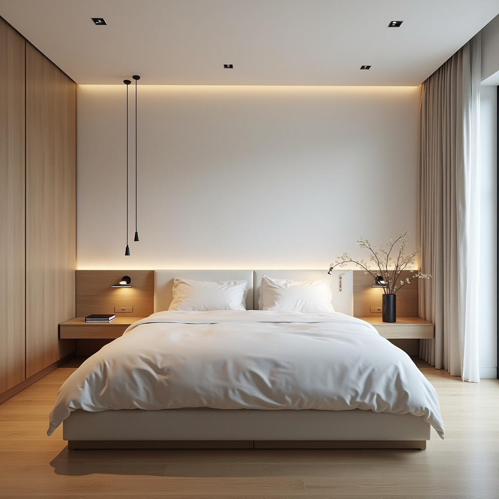 luxury master bedroom nightstands 3