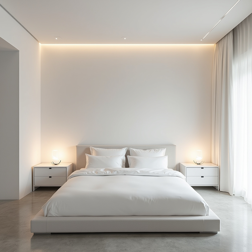 luxury master bedroom nightstands 30