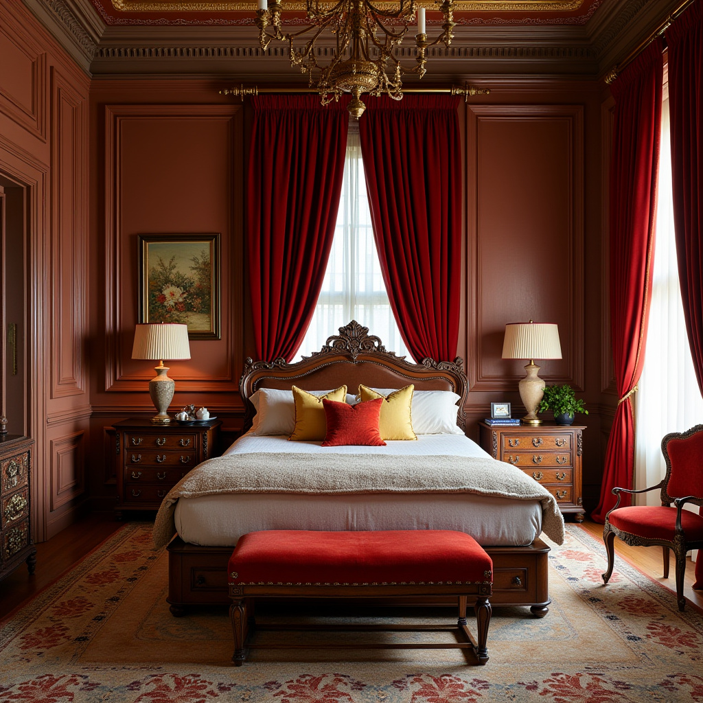 luxury master bedroom nightstands 31