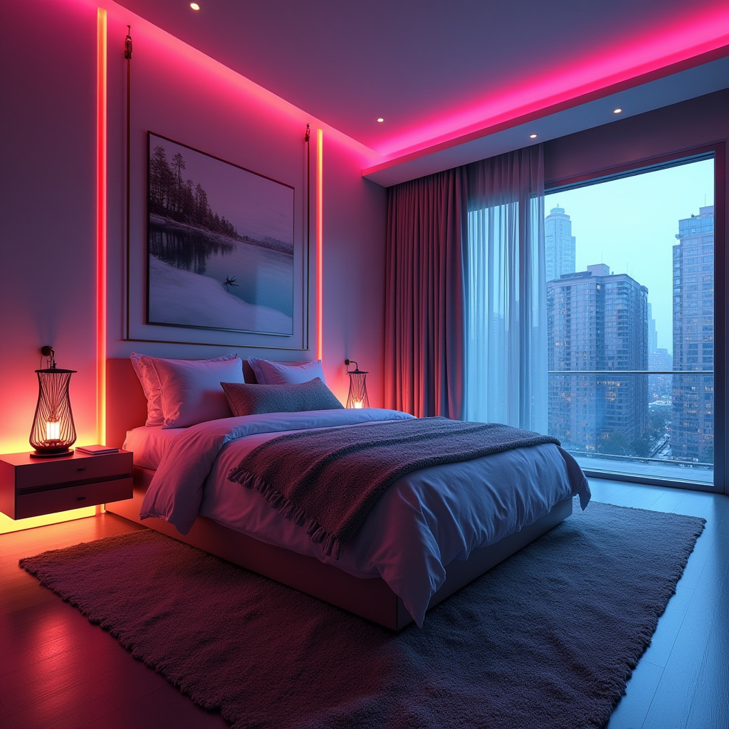 luxury master bedroom nightstands 33