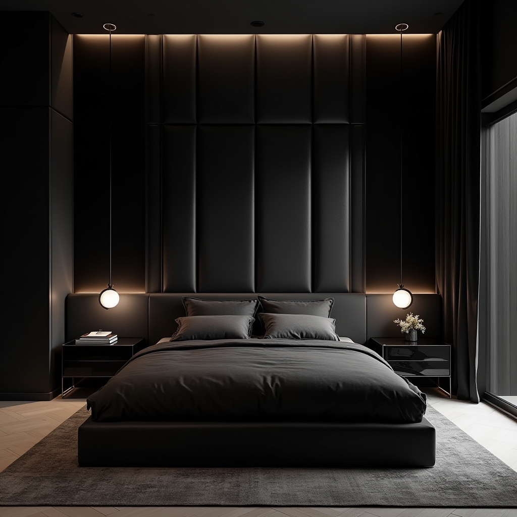 luxury master bedroom nightstands 6