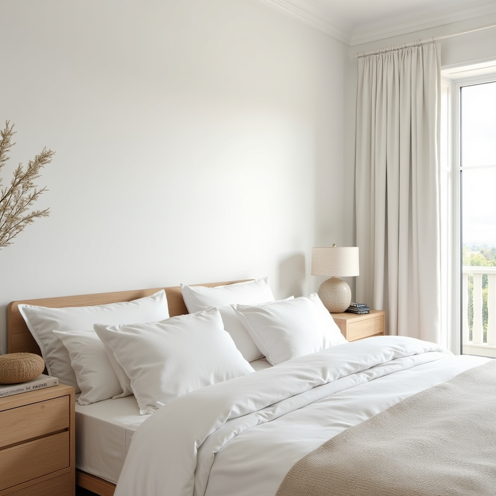 luxury master bedroom nightstands 9