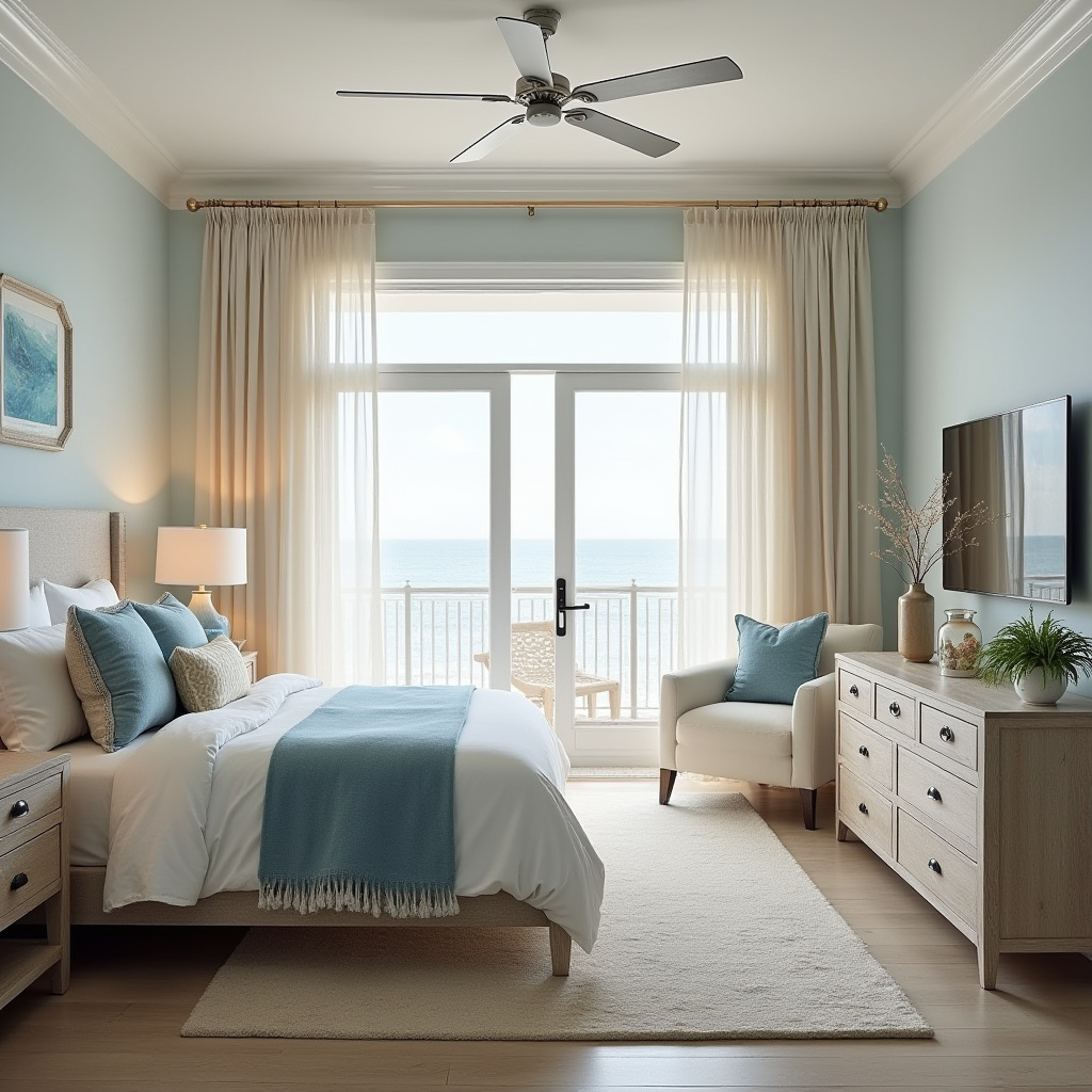 luxury master suite bedroom curtains 25
