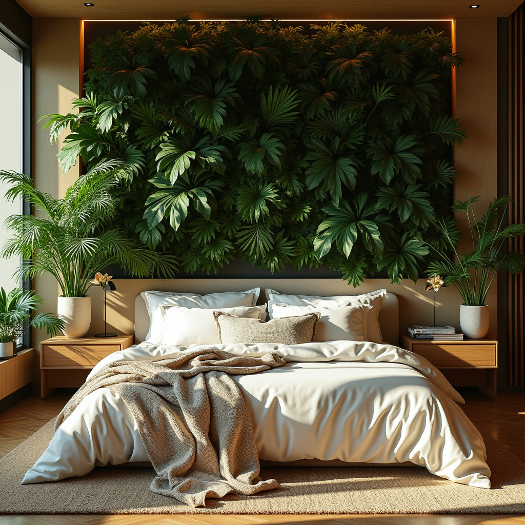 luxury master suite bedroom decor 12
