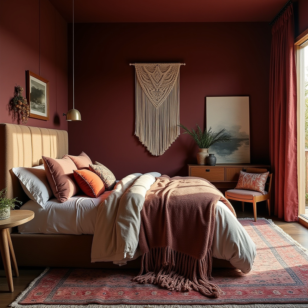 luxury master suite bedroom decor 24