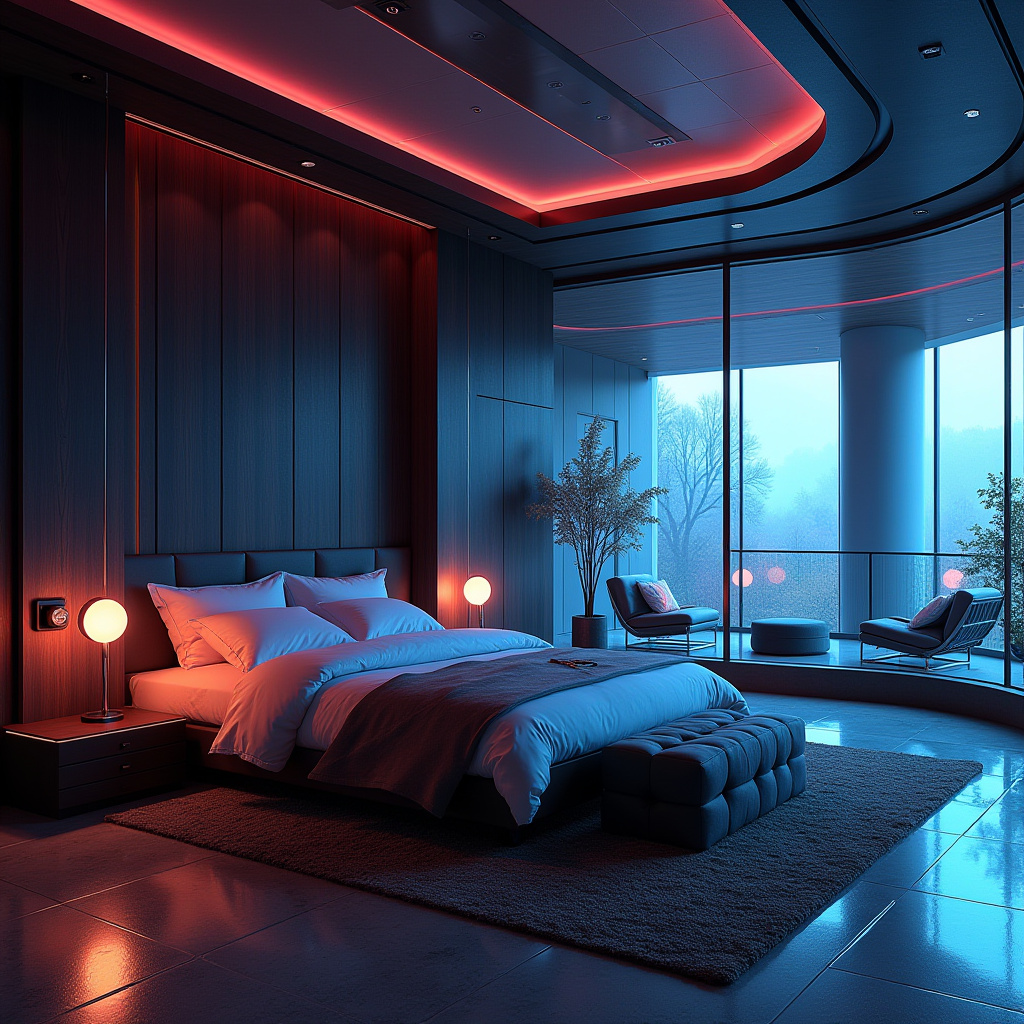 luxury master suite bedroom decor 26