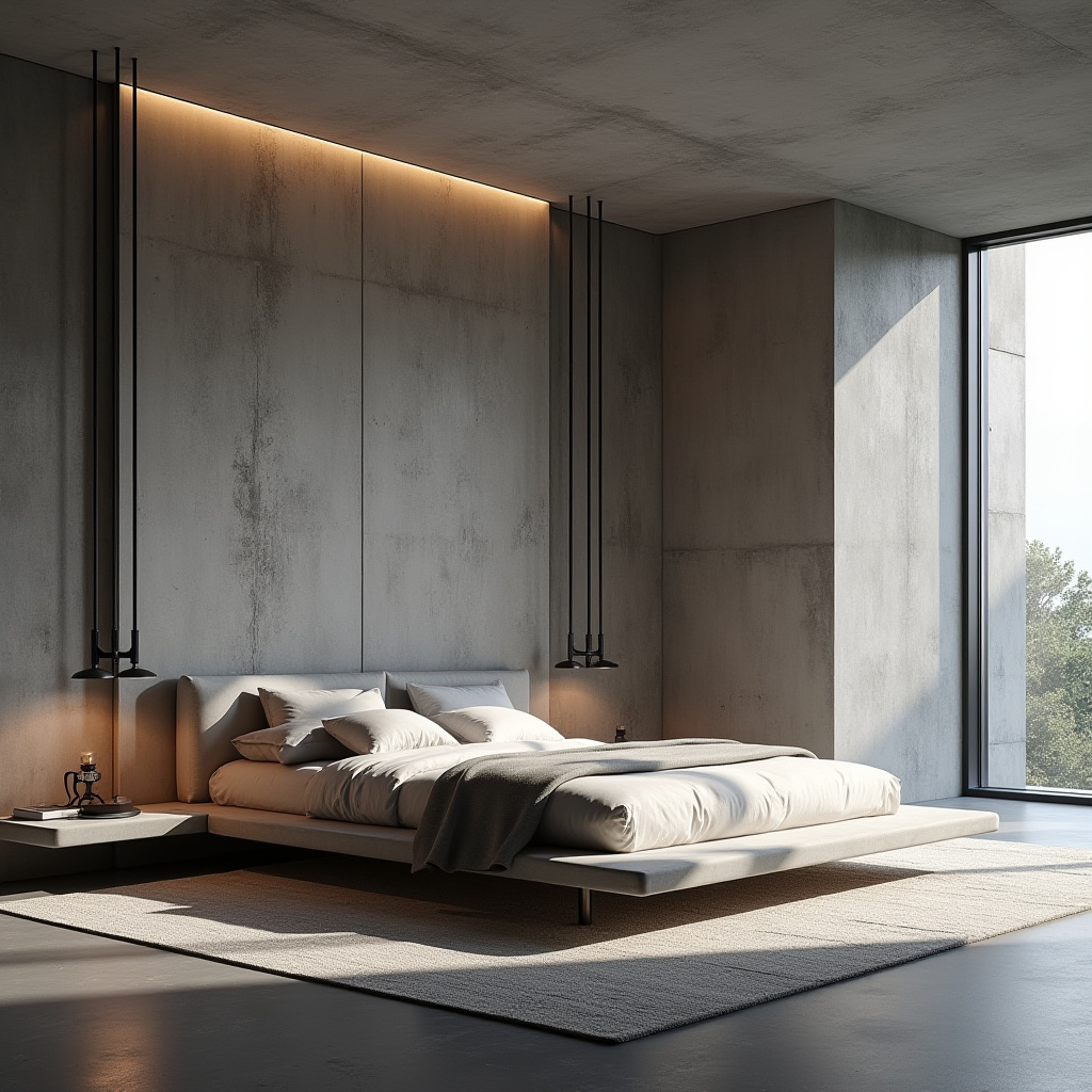 luxury master suite bedroom decor 31