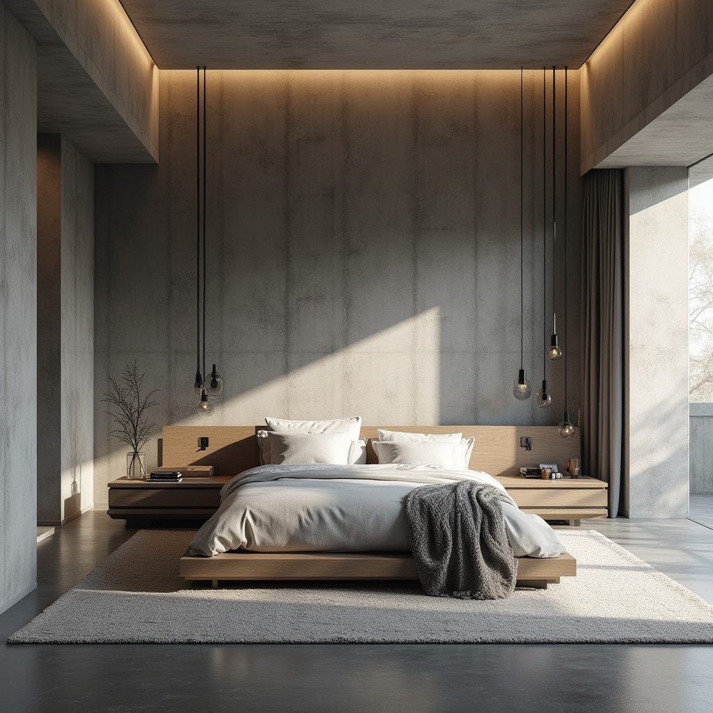 luxury master suite bedroom decor 32
