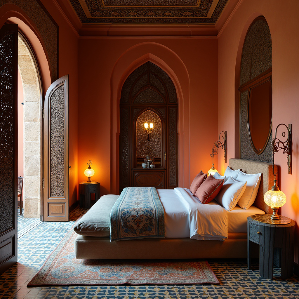luxury master suite bedroom decor 35