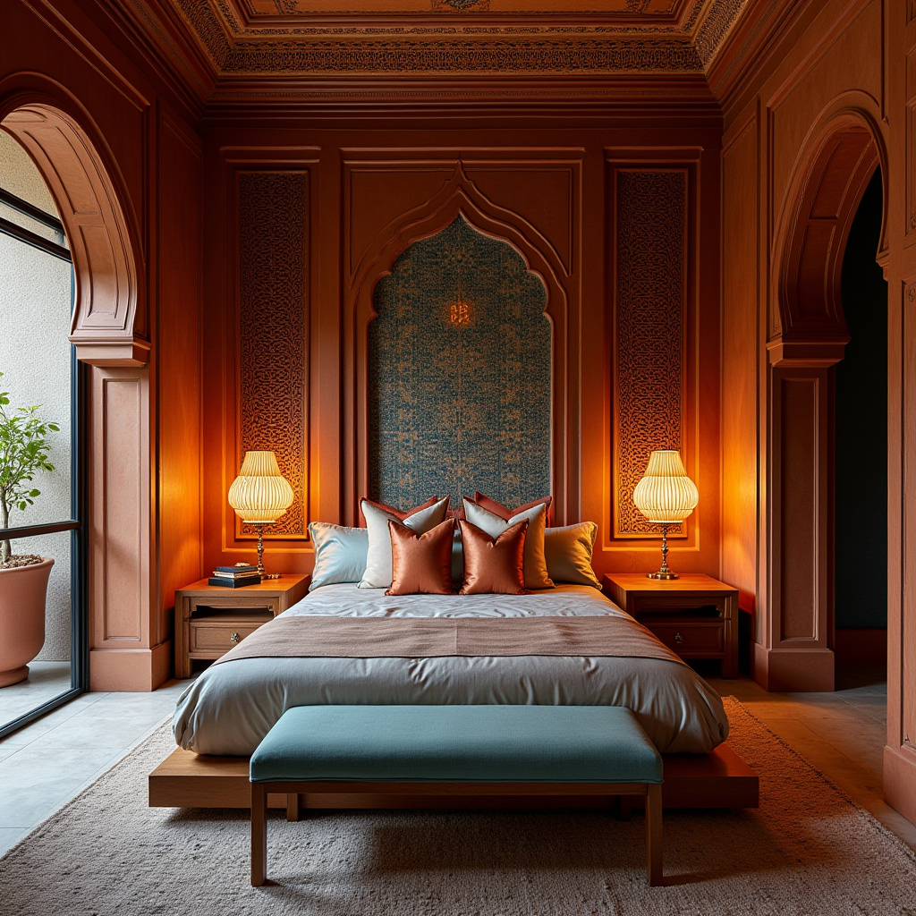 luxury master suite bedroom decor 36