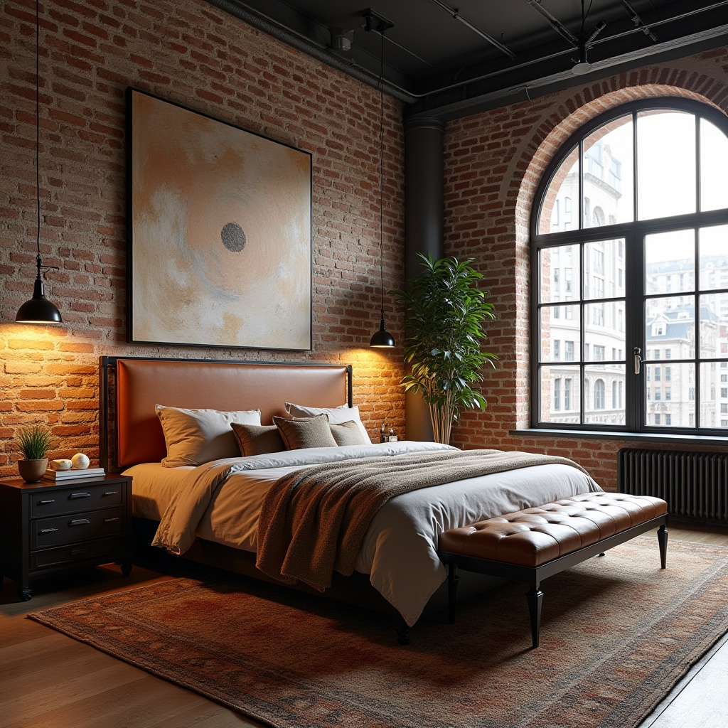 luxury maximalist bedroom 27