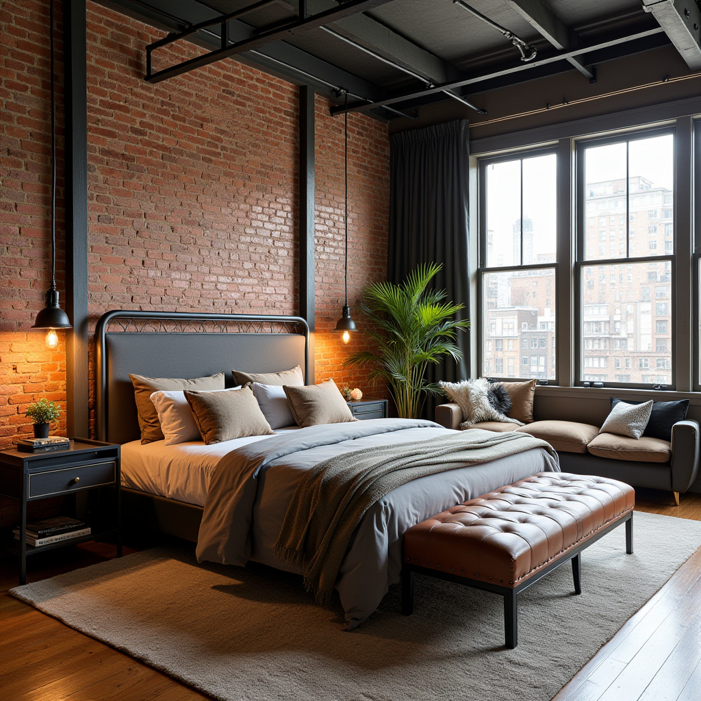 luxury maximalist bedroom 28