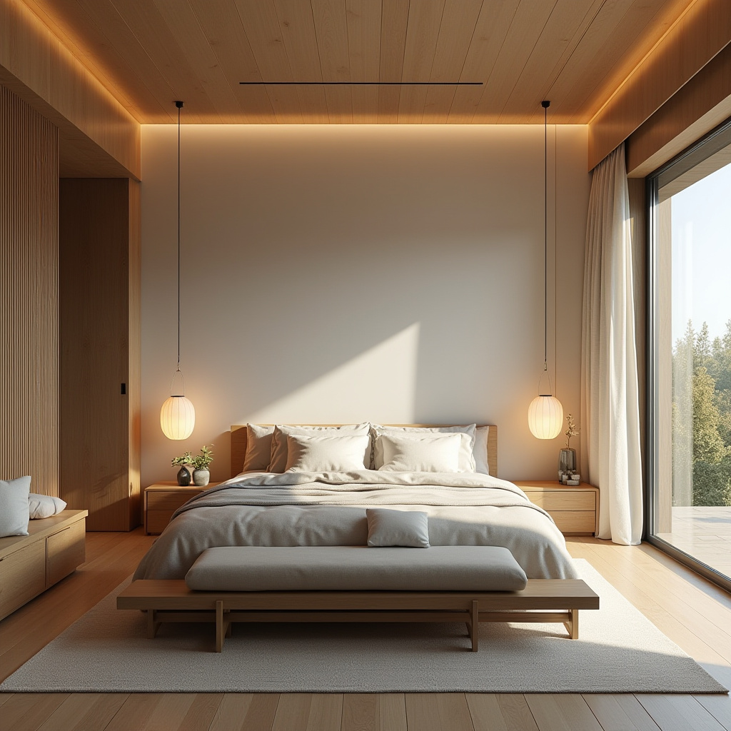 luxury maximalist bedroom 30