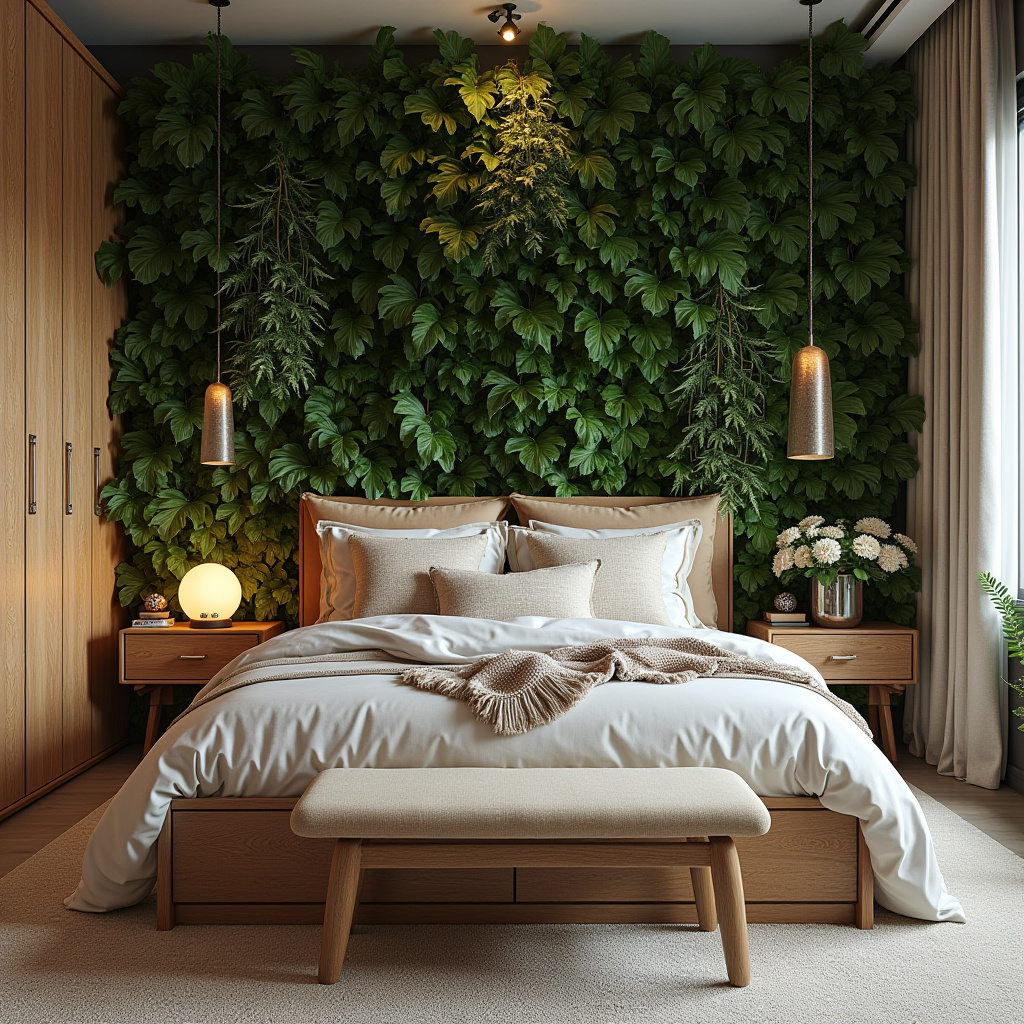 luxury maximalist bedroom 35