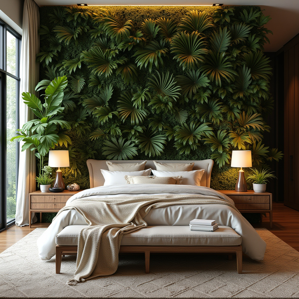 luxury maximalist bedroom 36