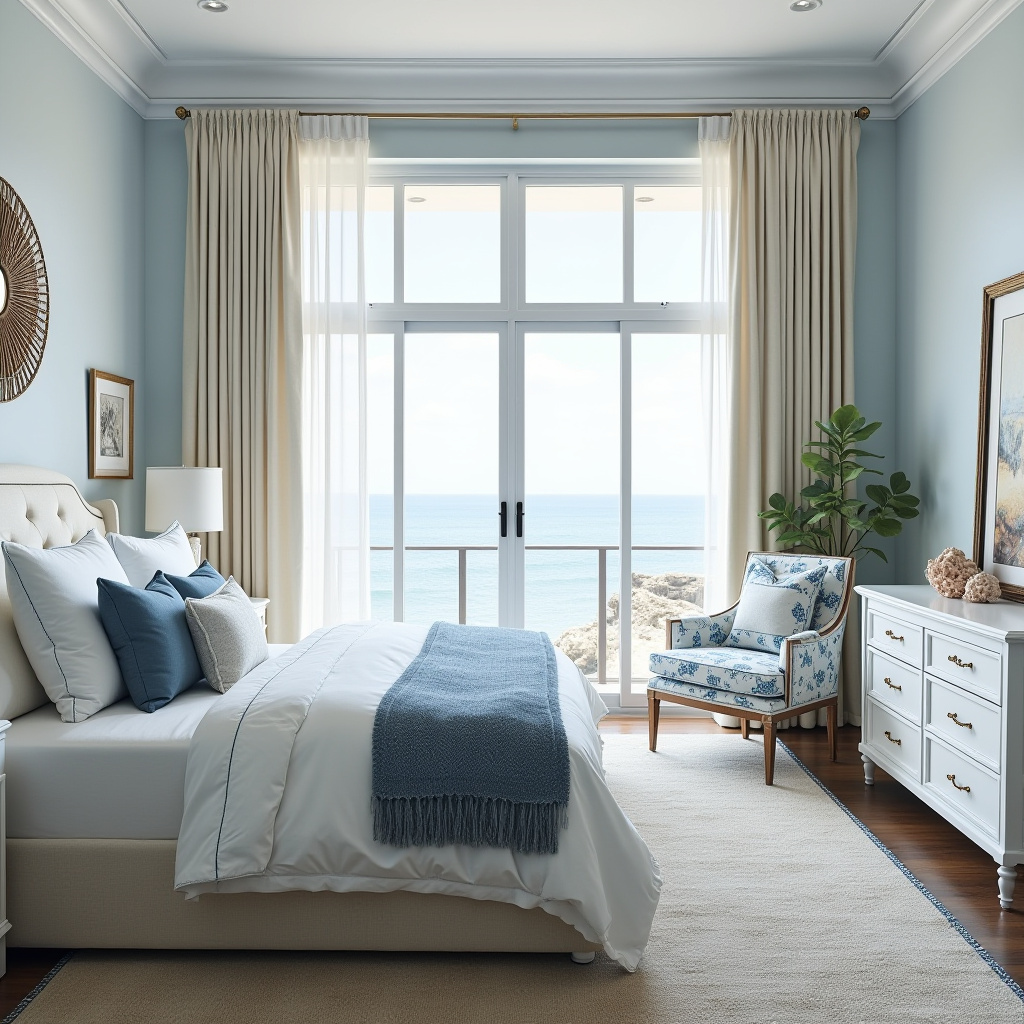 luxury maximalist bedroom 40