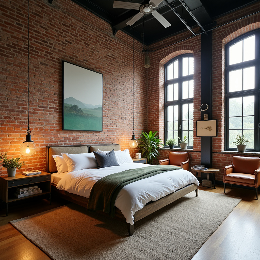luxury modern bedroom 11
