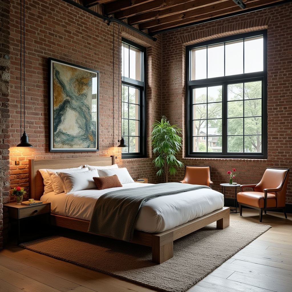 luxury modern bedroom 12
