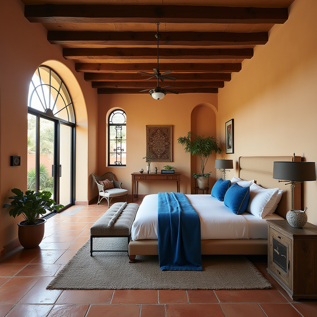 luxury modern bedroom 20