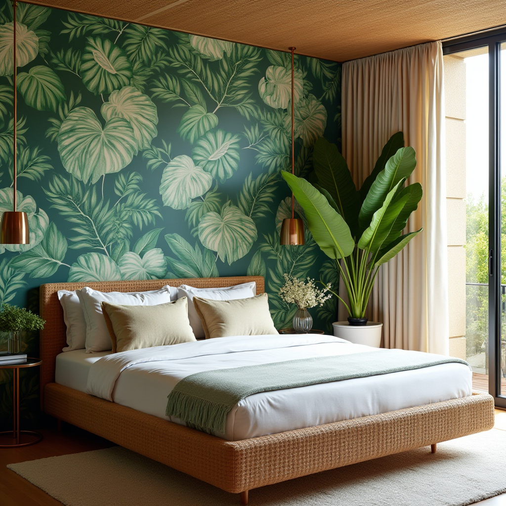 luxury modern bedroom 23