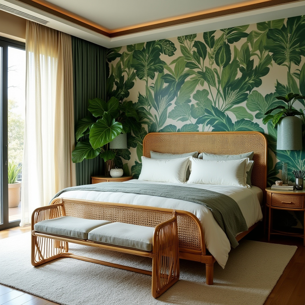 luxury modern bedroom 24