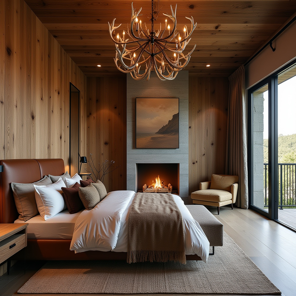 luxury modern bedroom 28