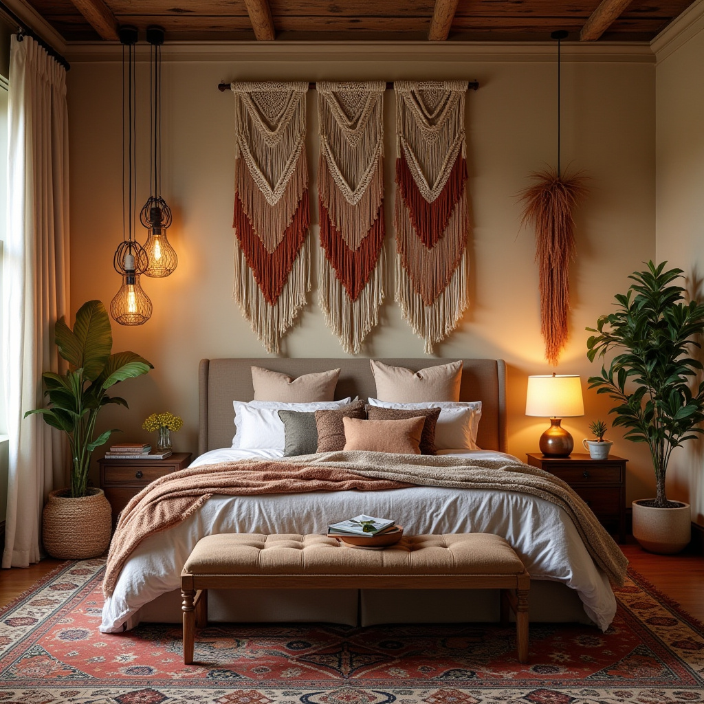 luxury modern bedroom 29