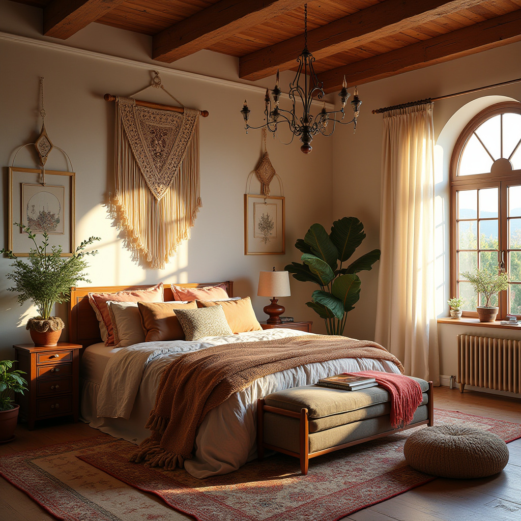 luxury modern bedroom 30
