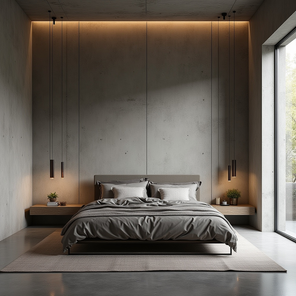 luxury modern bedroom 31