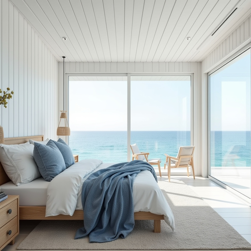 luxury modern bedroom 33