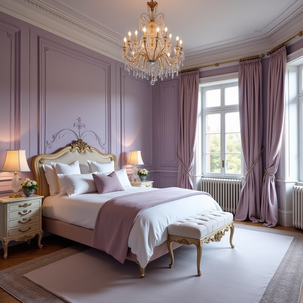 luxury queen bedroom 12