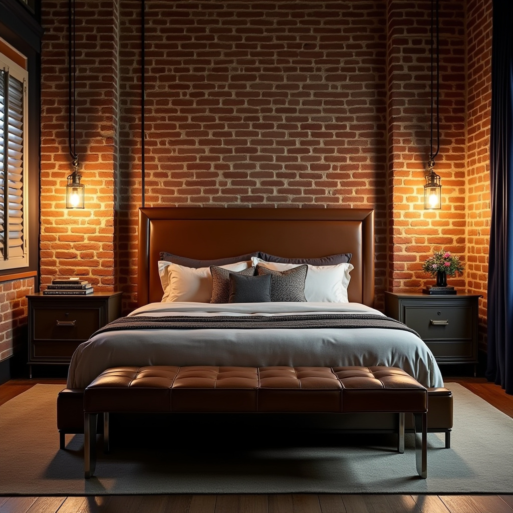 luxury queen bedroom 13